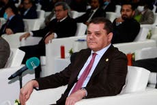 Libya's parliament to appoint new PM, increasing tensions