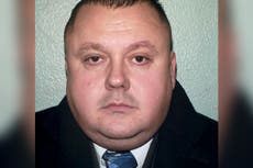 Who is Levi Bellfield? Notorious serial killer who murdered Milly Dowler and two other women