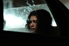 Zendaya says HBO’s Euphoria series is not ‘a moral tale’ after it’s accused of ‘glorifying’ drug abuse by DARE