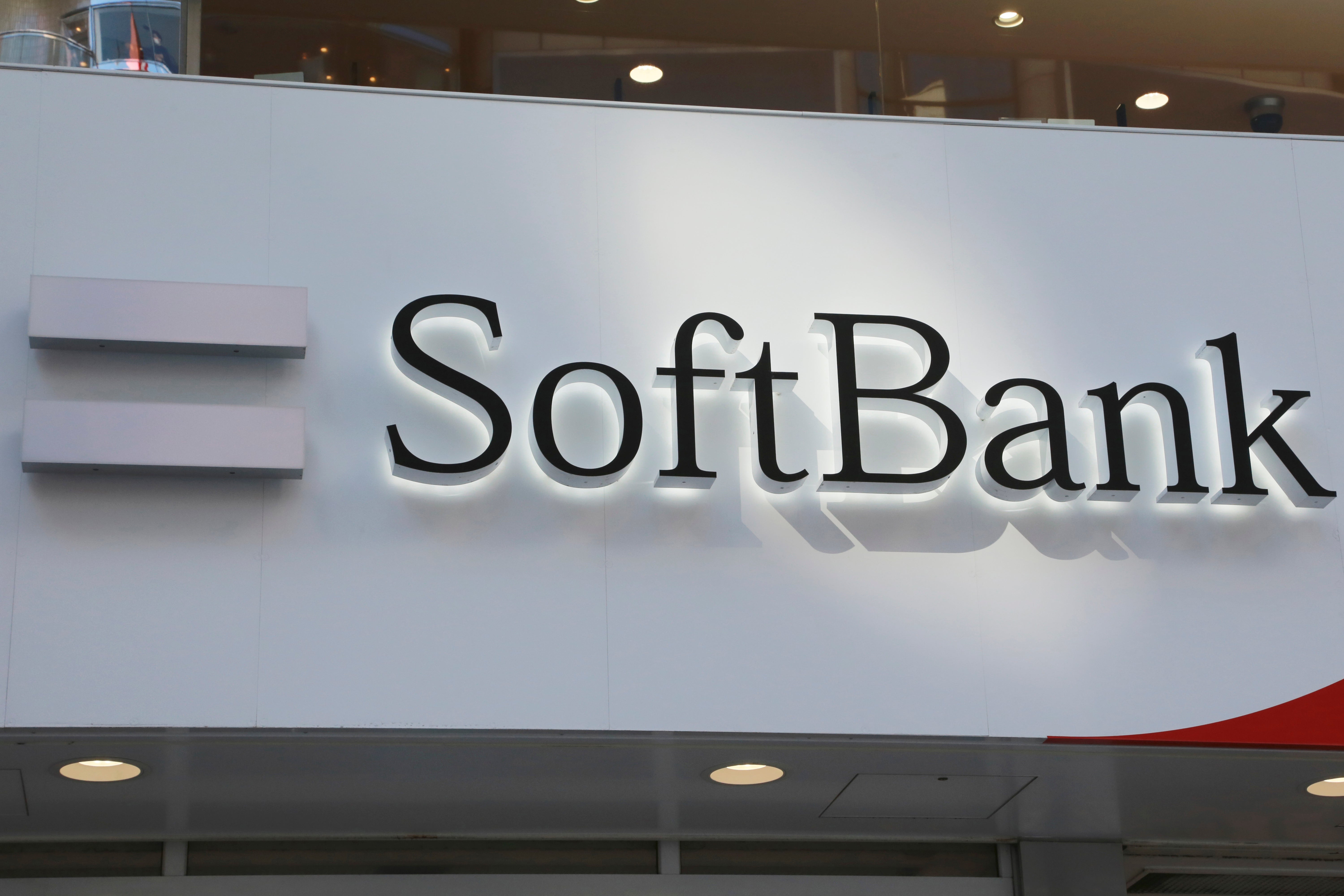 Japan Earns SoftBank