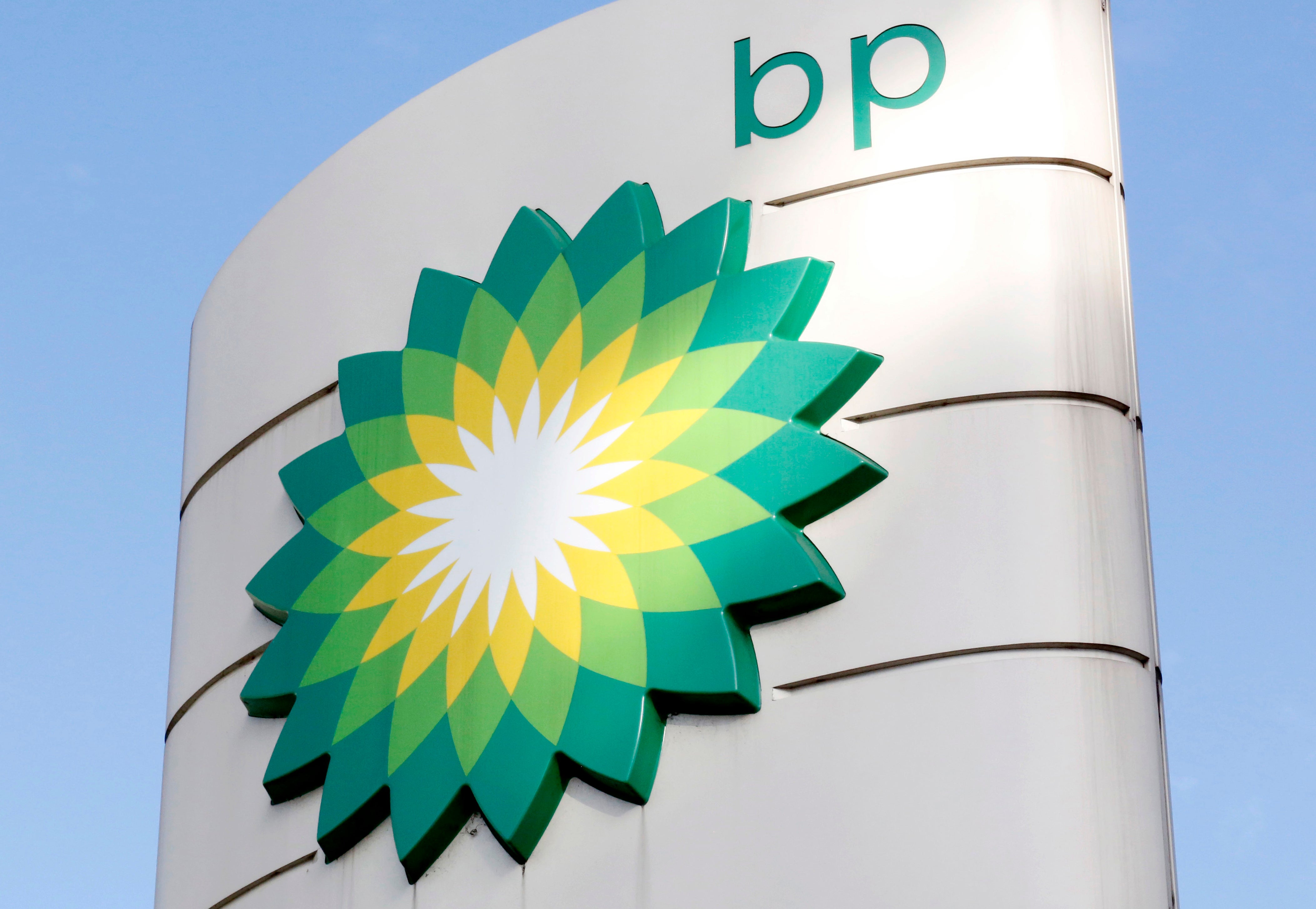 Britain Earns BP