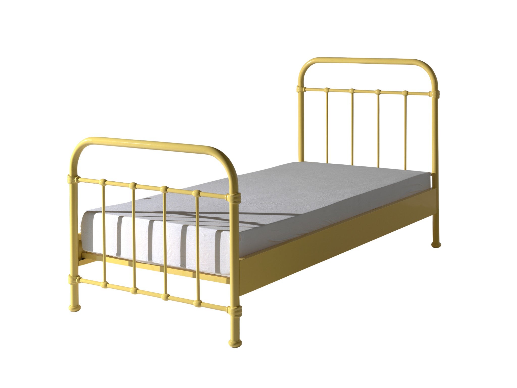 Cuckooland New York metal kids’ bed indybest