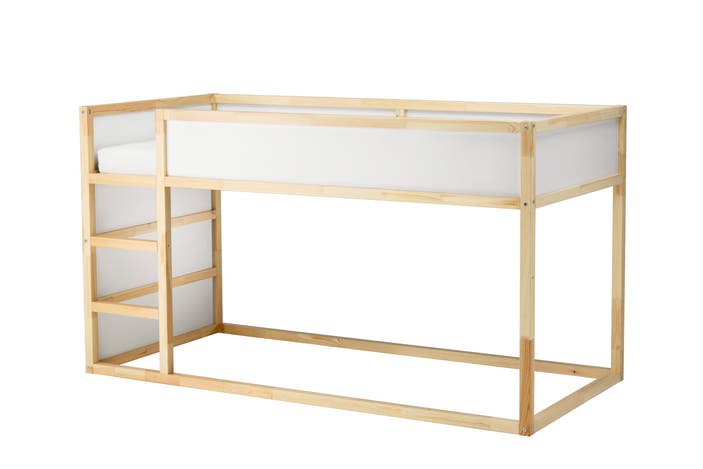Ikea kura reversible bed indybest