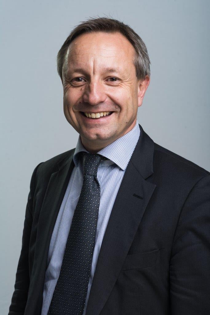 Ofgem CEO Jonathan Brearley was awarded a total remuneration package of between £305,000 and £310,000 in 2020/21, up from between £255-260,000 the previous financial year