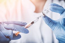 Slimming jabs could see rise in unsafe treatment for excess skin, surgeons warn