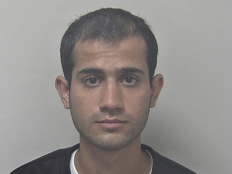 The Home Office wrongly labelled Nima Bari, then 21, a ‘people smuggler’ in a press release about him being jailed