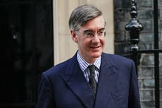 Jacob Rees-Mogg issues plea to readers of The Sun to flag possible Brexit benefits to him