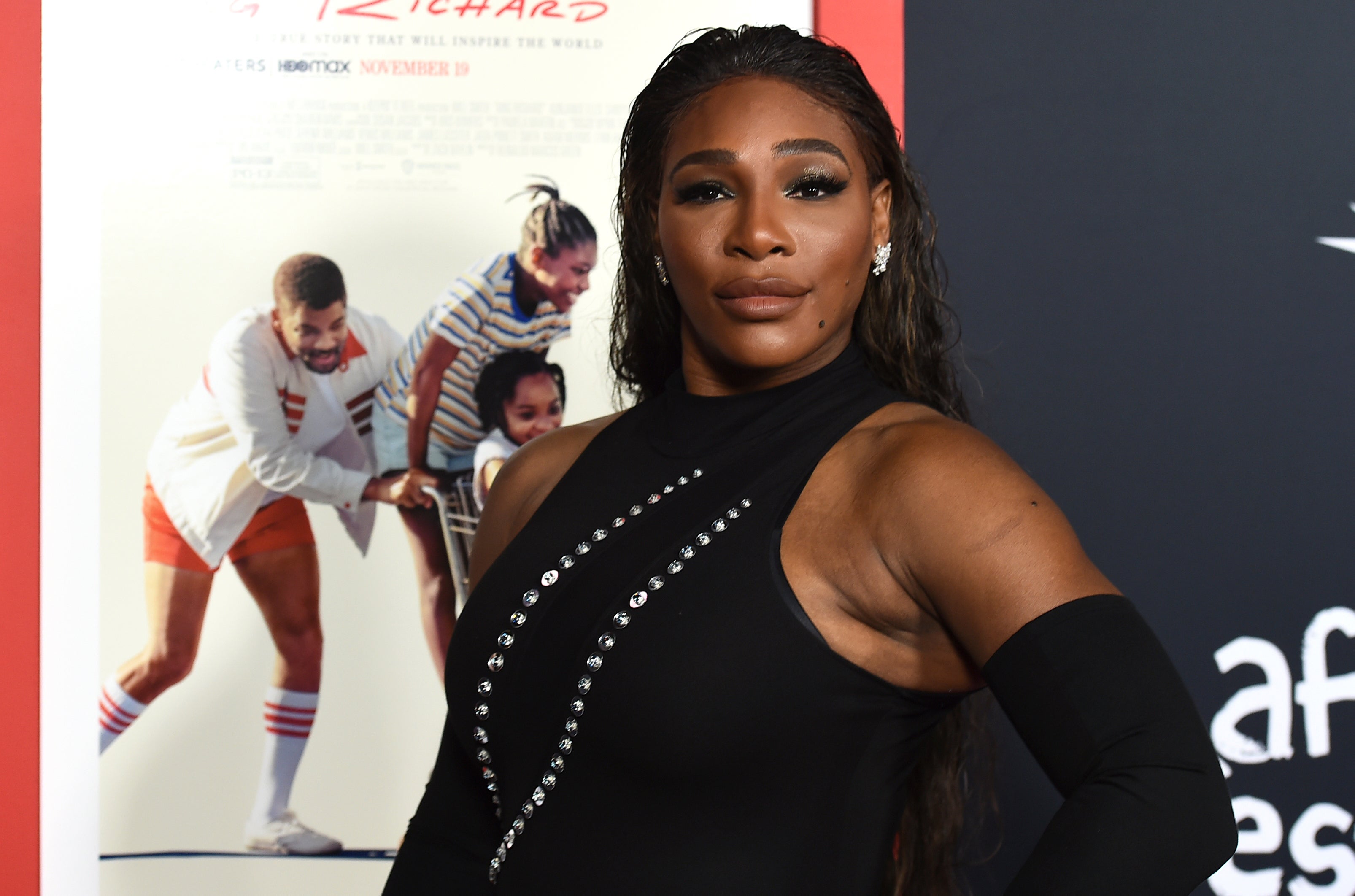 Super Bowl Serena Williams