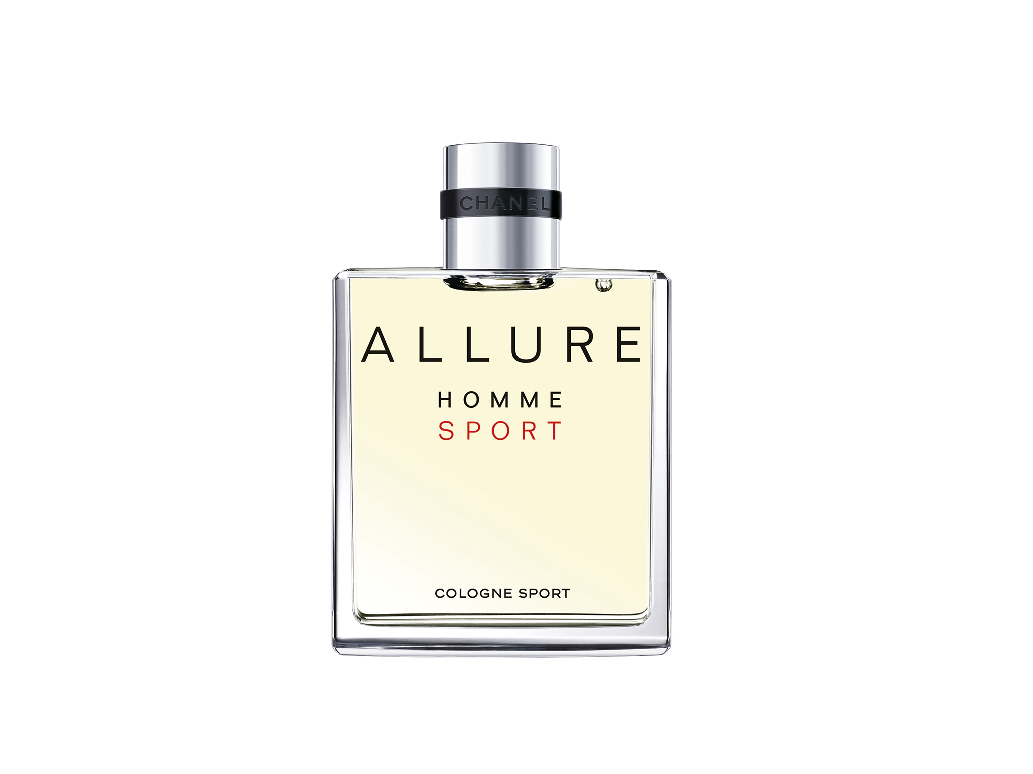 Allure homme sport