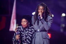 The gender neutral Brit Awards were a triumph – a penny for your thoughts, Nadine Dorries