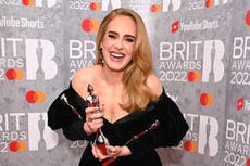 An exuberant, boozy Brits showed the Grammys how awards shows should be done