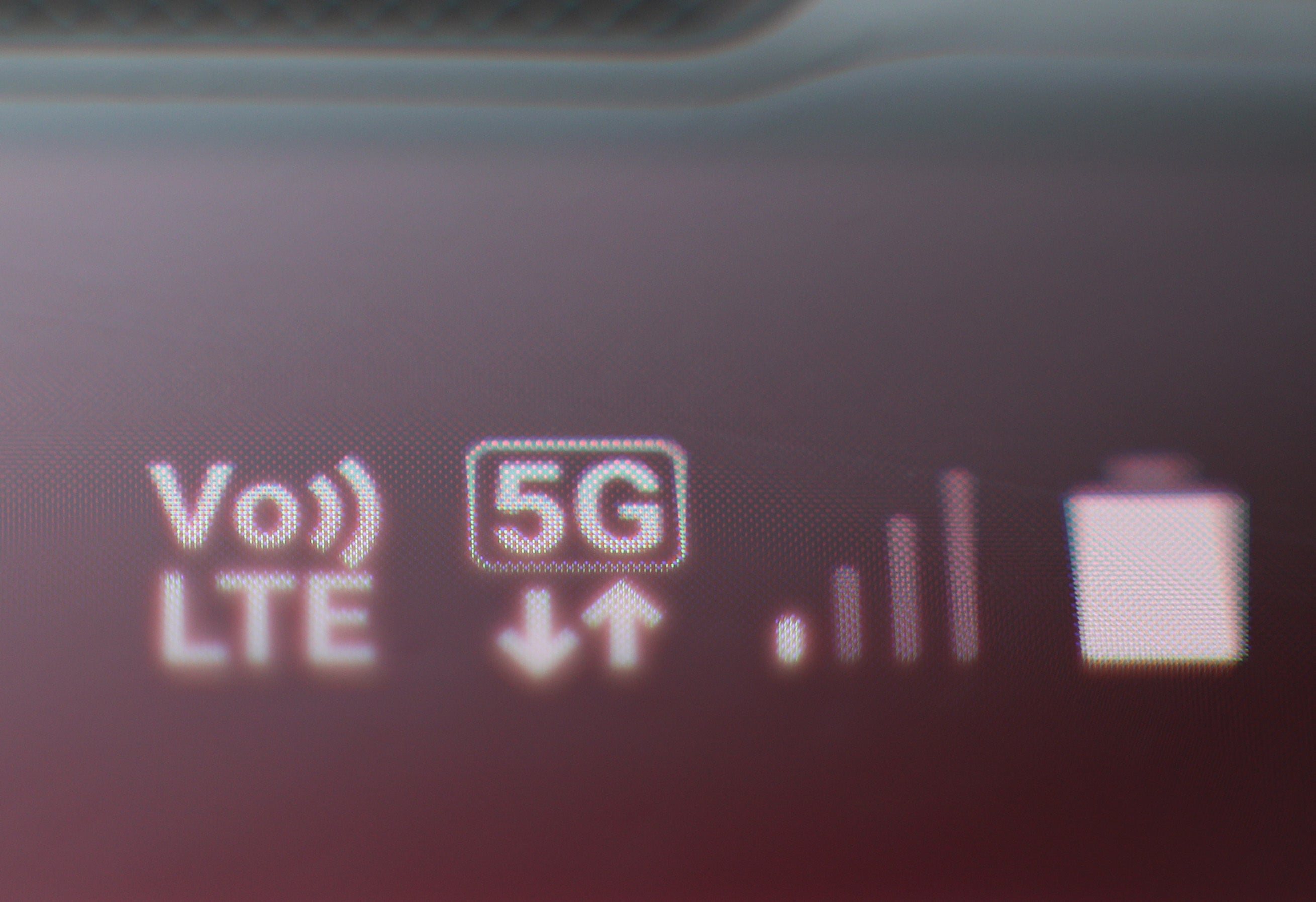 5G coverage is set to expand as part of a UK Government scheme (Yui Mok/PA)