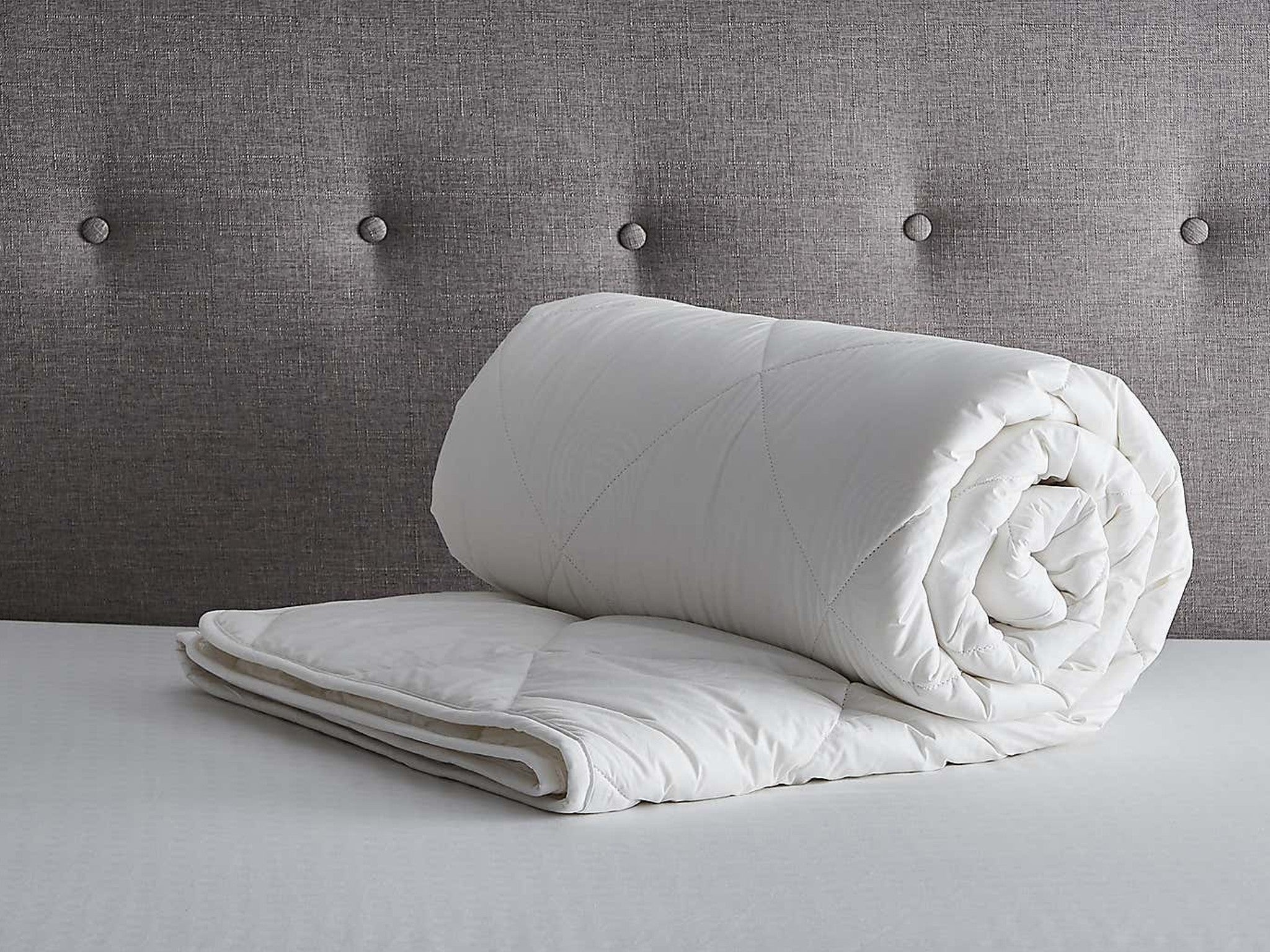 Fogarty wool all seasons duvet, double indybest.jpg