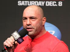 Spotify paid Joe Rogan over $200m despite LGBTQ employees’ concerns about inflammatory content: report