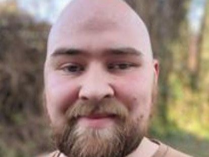 Daniel Barwell has been suspended from the party