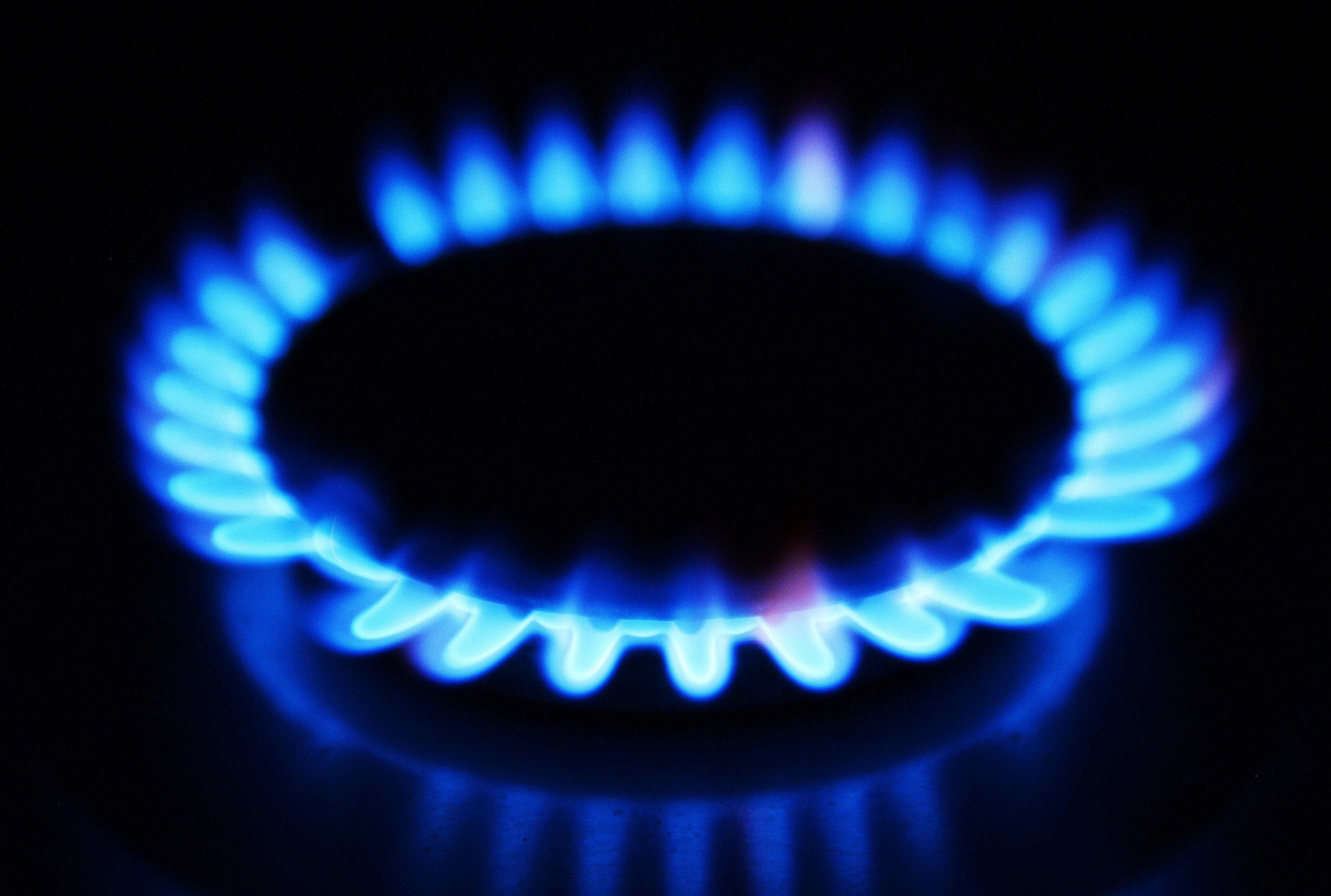 Scots are worried about affording their energy bills as costs soar (John Stillwell/PA)