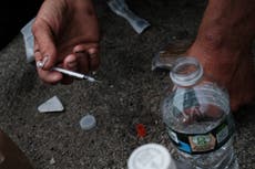 Scientists believe they’ve developed vaccine to stop deadly effect of fentanyl