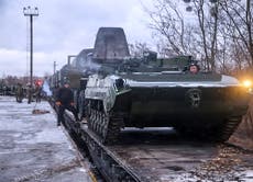 Ukraine crisis: What are the Minsk agreements? 