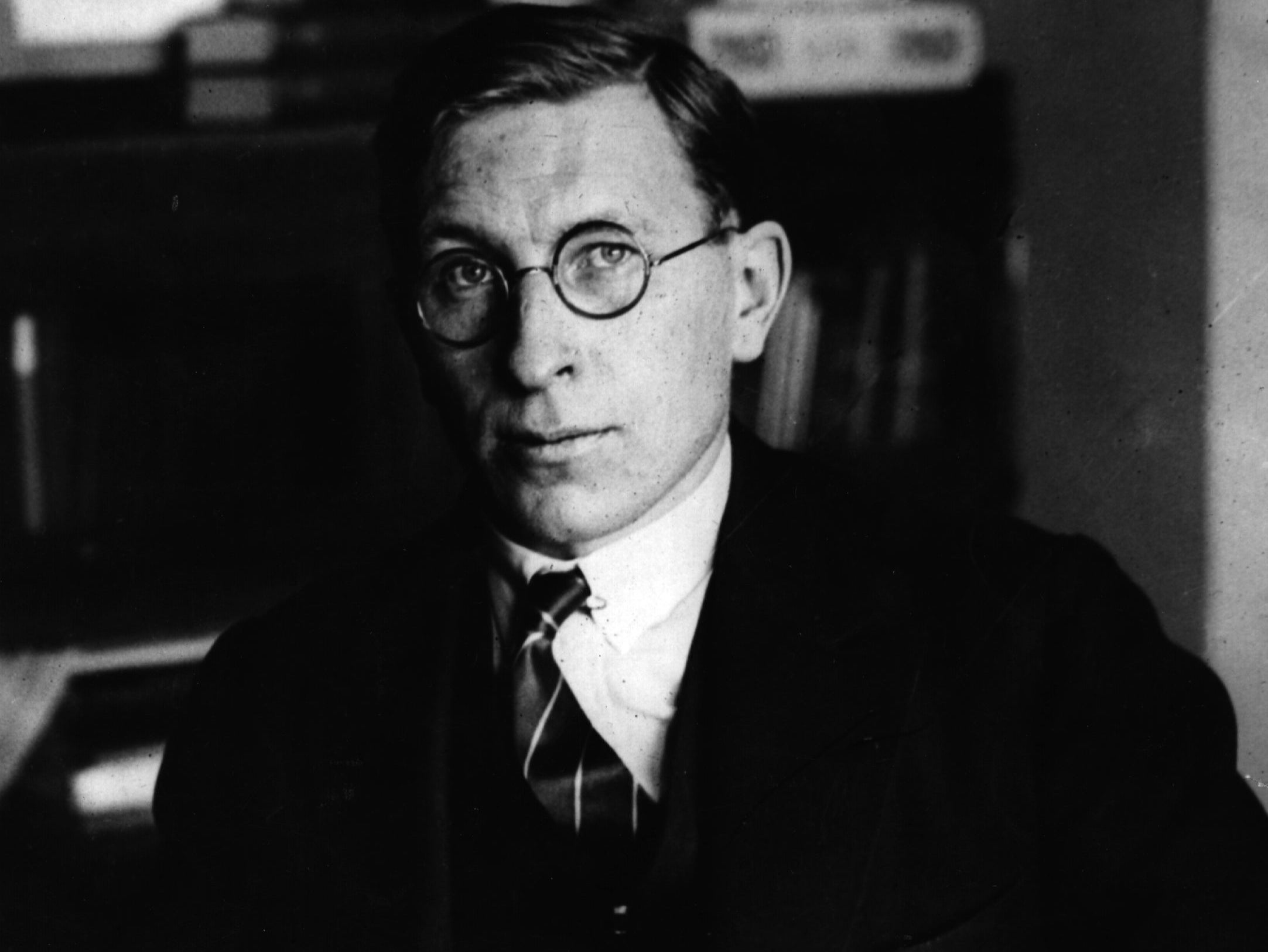 Banting was furious when he found out he had to share the Nobel Prize with Macleod