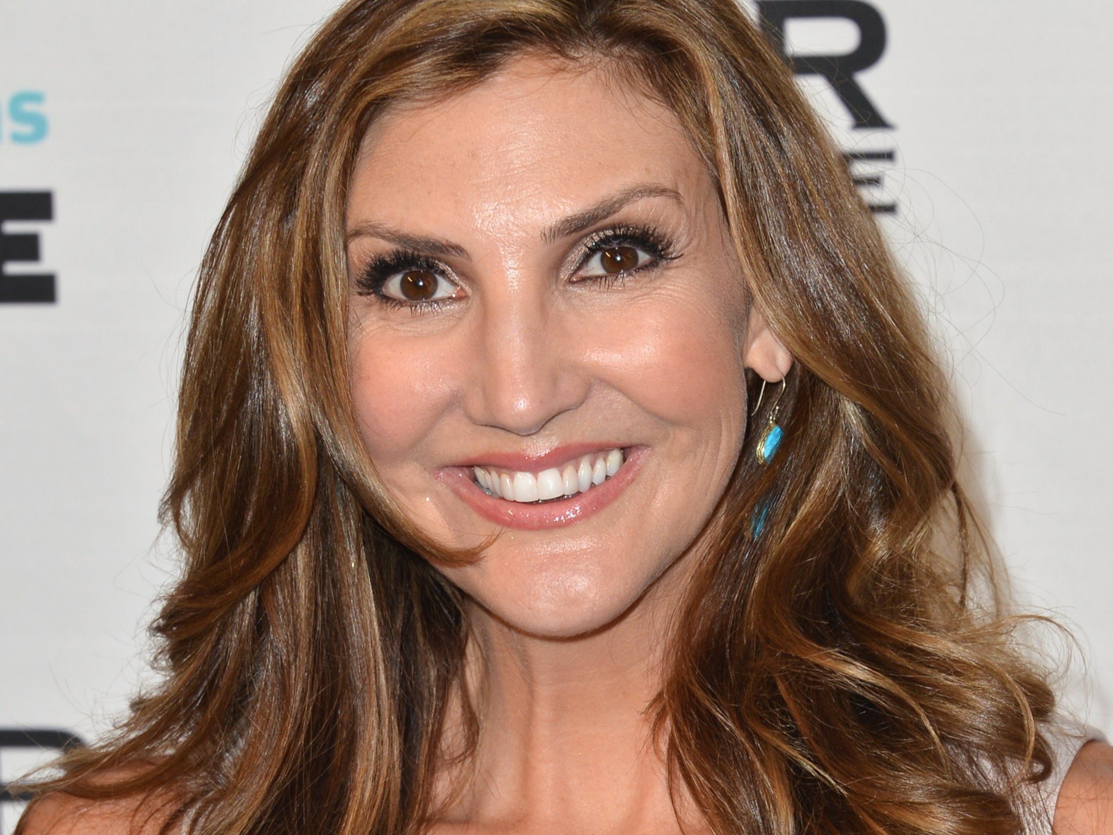 Heather McDonald passed out on stage during her stand-up set