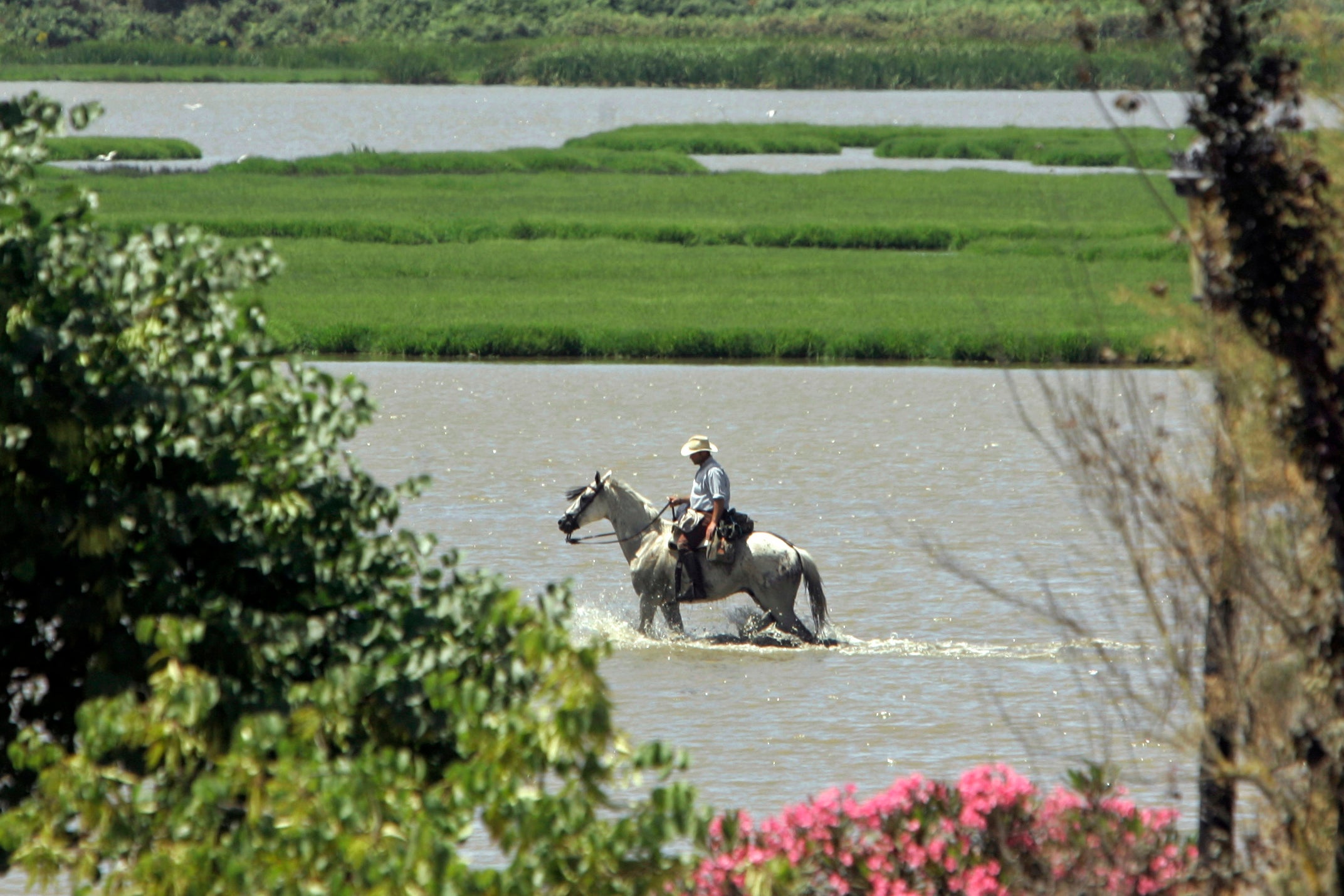 Spain Climate Water