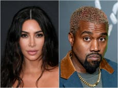 Kim Kardashian praised for setting record straight on why she’s divorcing Kanye West