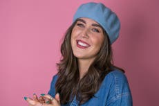 Gina Martin: Upskirting campaigner reveals 8-year stalking ordeal