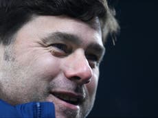 Manchester United step up manager search with Mauricio Pochettino wanted by players