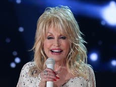 Dolly Parton fans praise singer following ‘amazing’ Dollywood tuition fees announcement