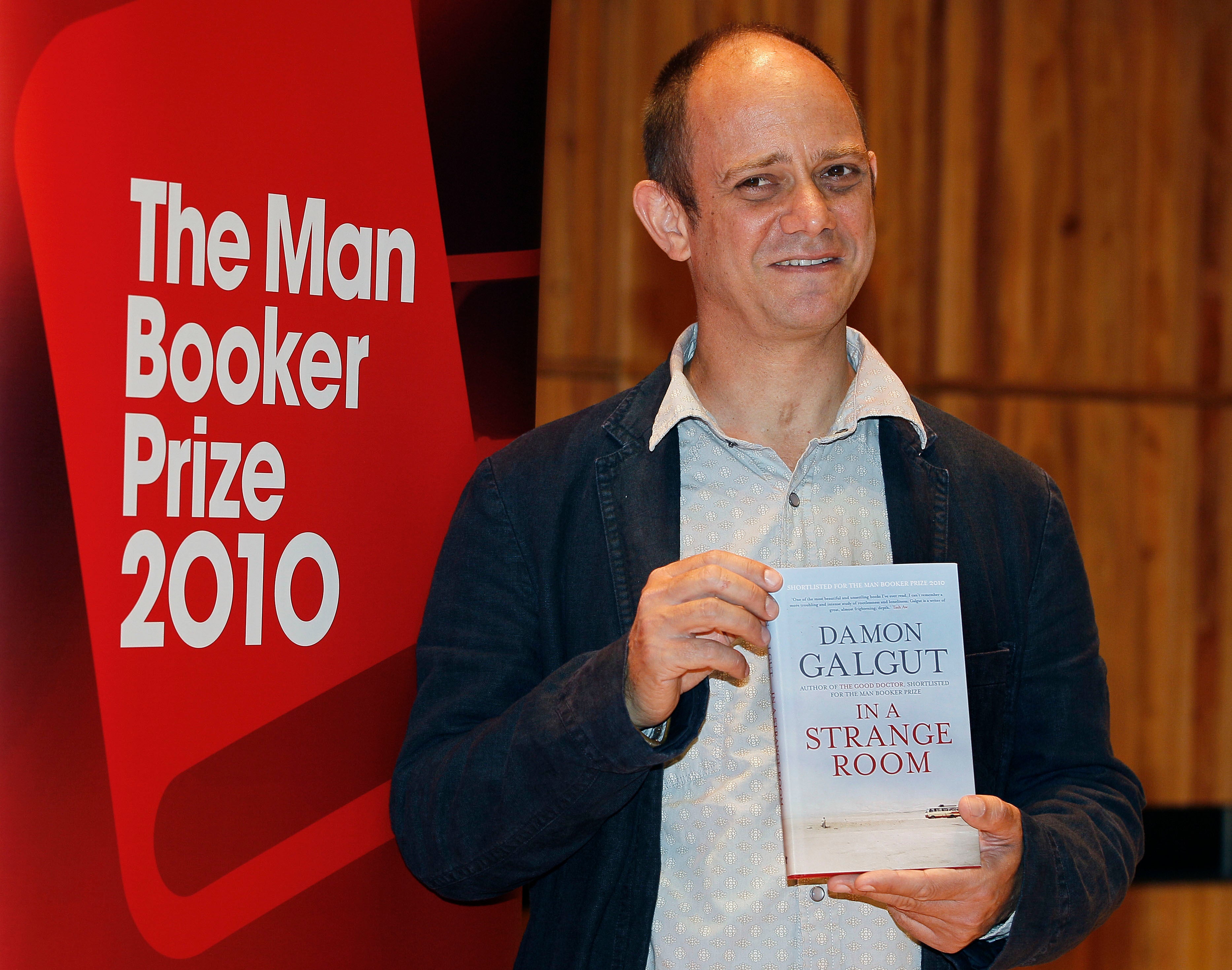 Britain Folio Prize