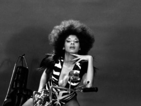 Funk music icon Betty Davis has died, aged 77