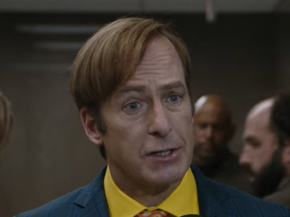 Better Call Saul