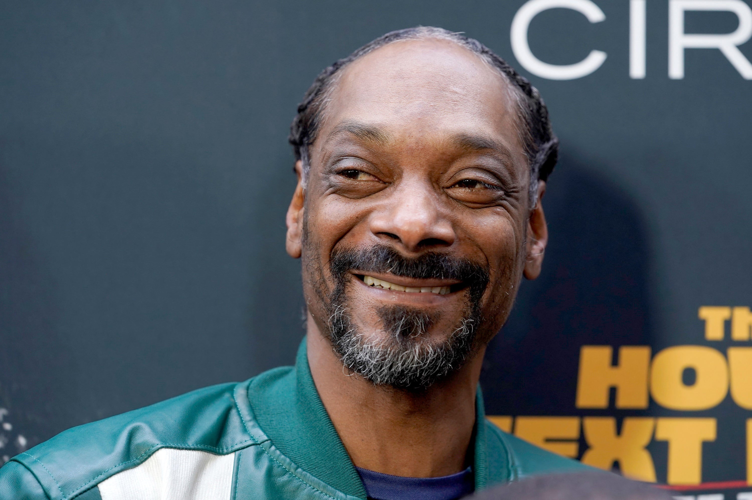 Snoop Dogg