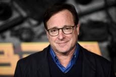 Saget's fractures possibly caused by fall on carpeted floor