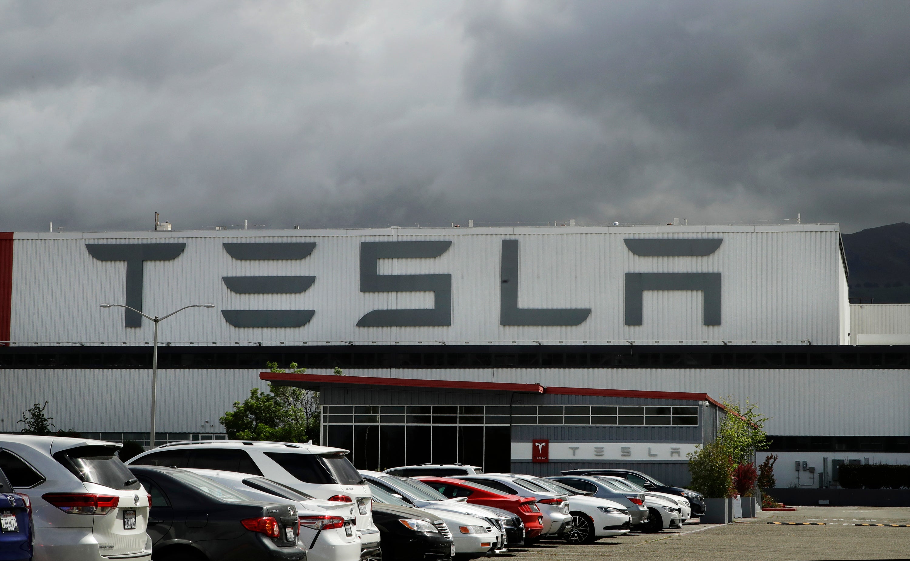 Tesla Discrimination Lawsuit