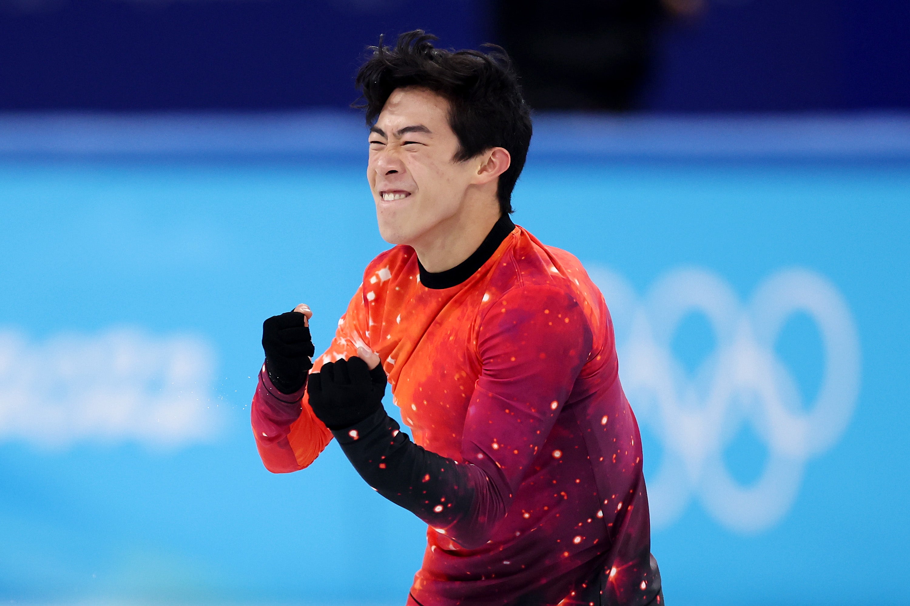 Nathan Chen