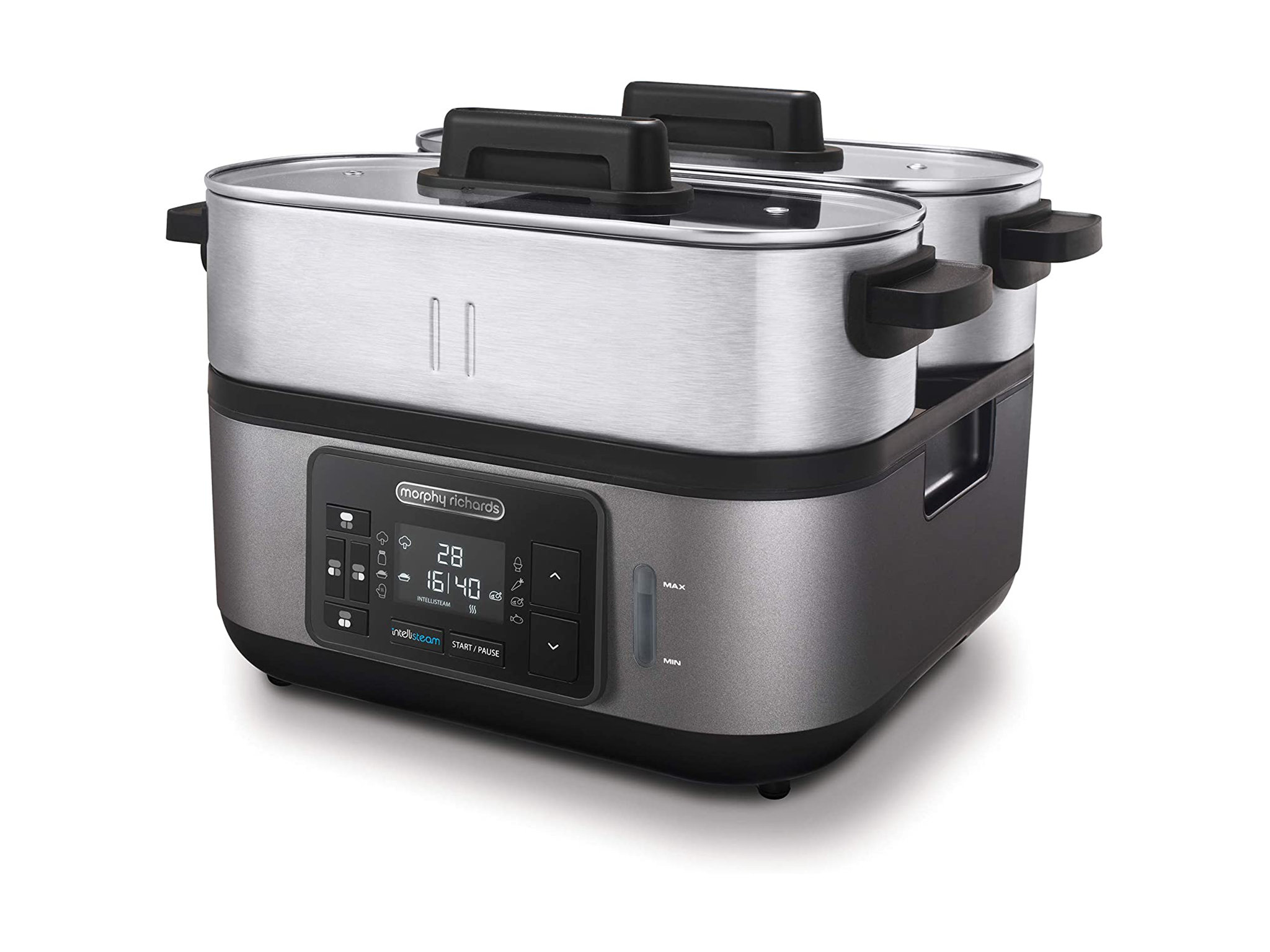 Morphy Richards 470006 intellisteam food steamer.png