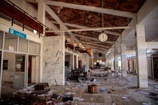 Coronavirus and civil war spell trouble for tourism in Ethiopia’s holy town of Lalibela