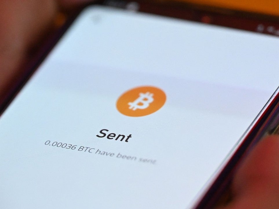 The FTX crypto exchange is doing a bitcoin giveaway for Super Bowl 2022