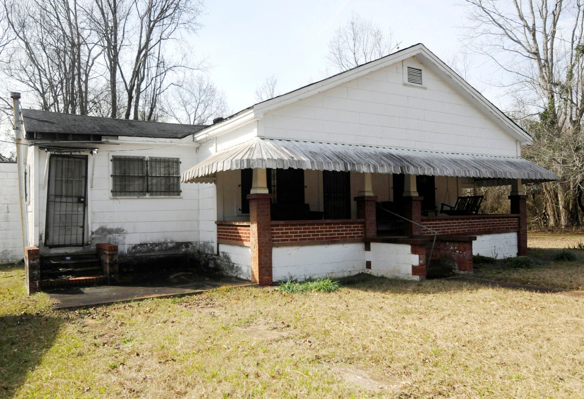 MLK Wedding House