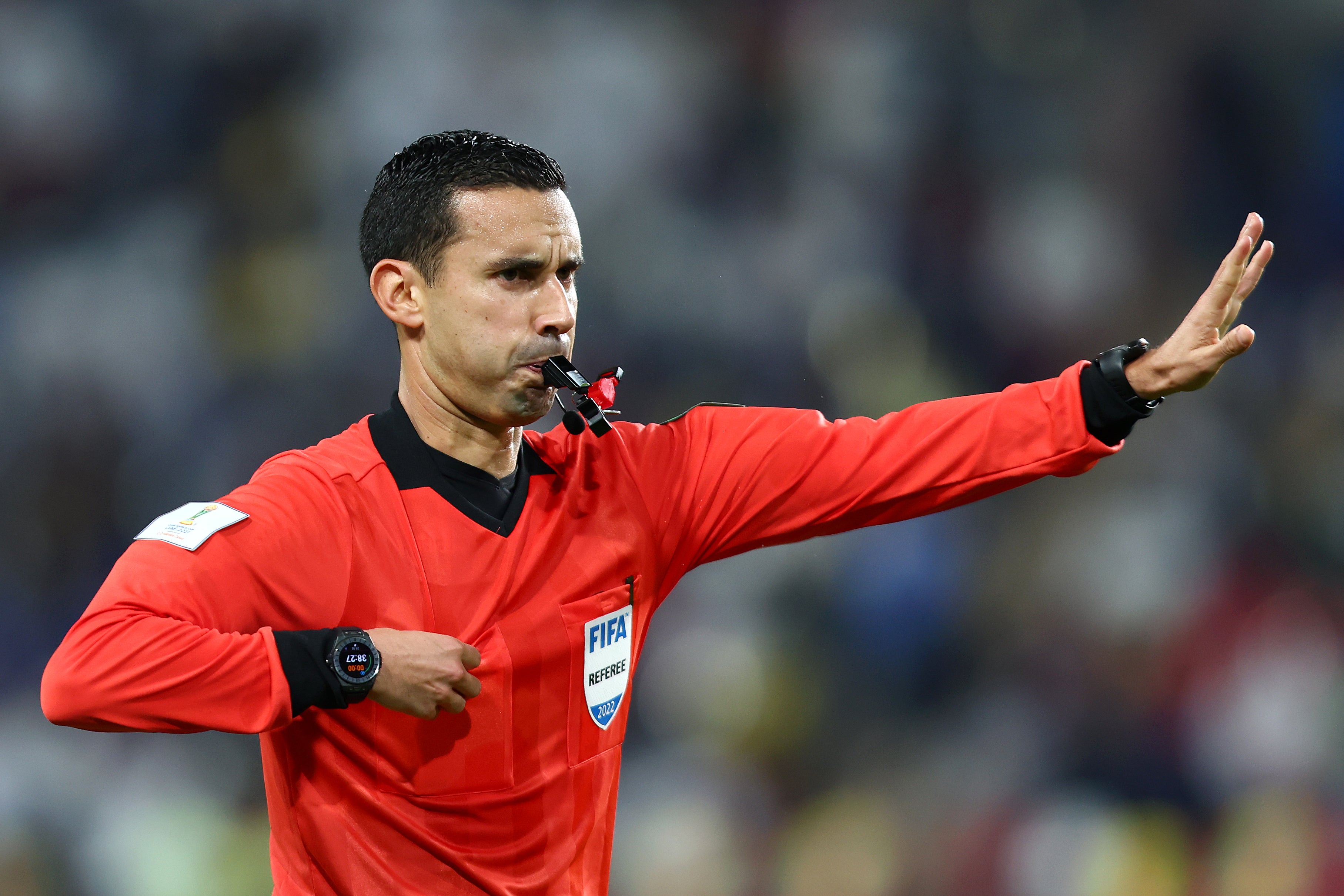 Fans have been frustrated by lengthy delays as VAR determines offsides