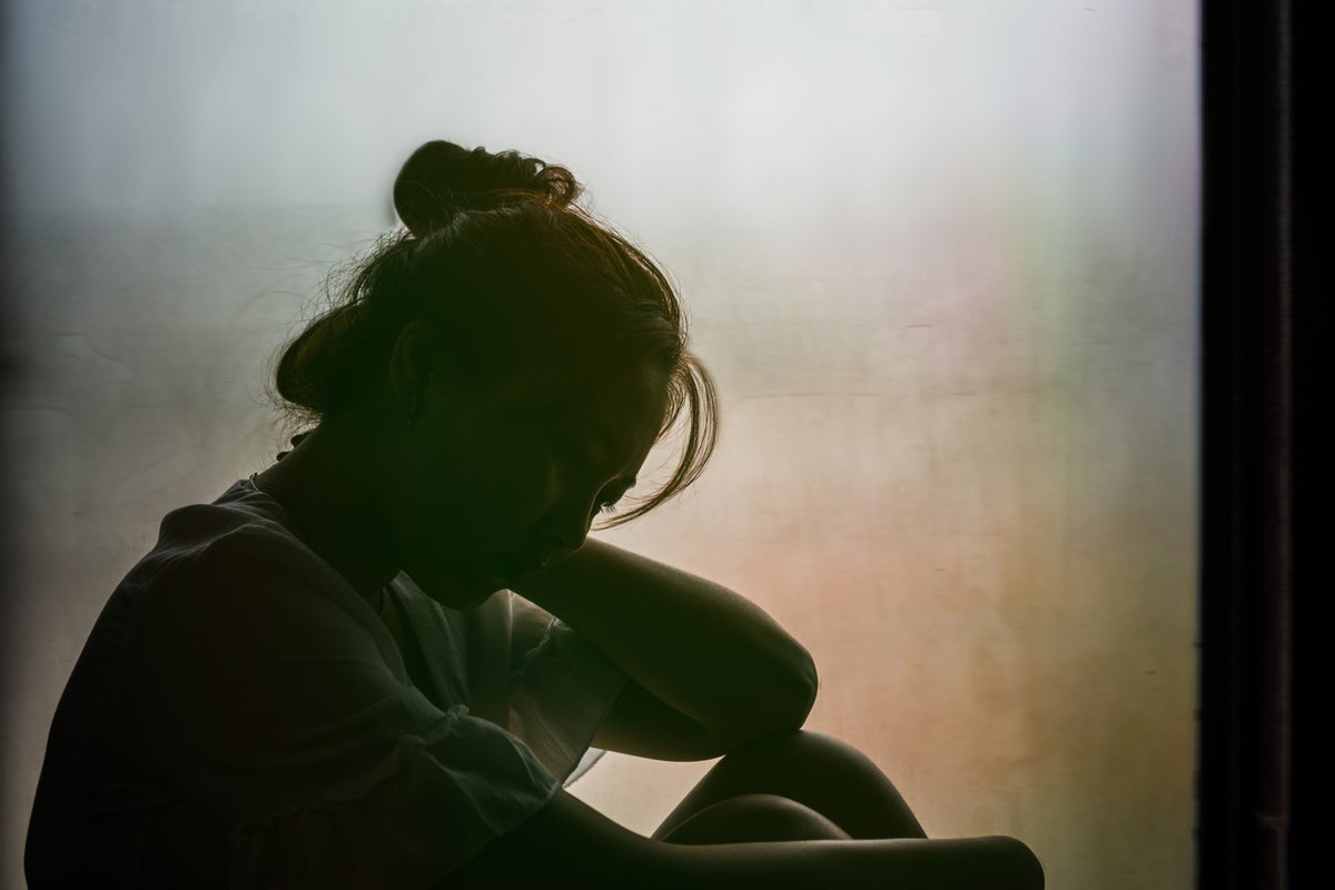 ‘My parents forced me out of home when they found out I was trans’