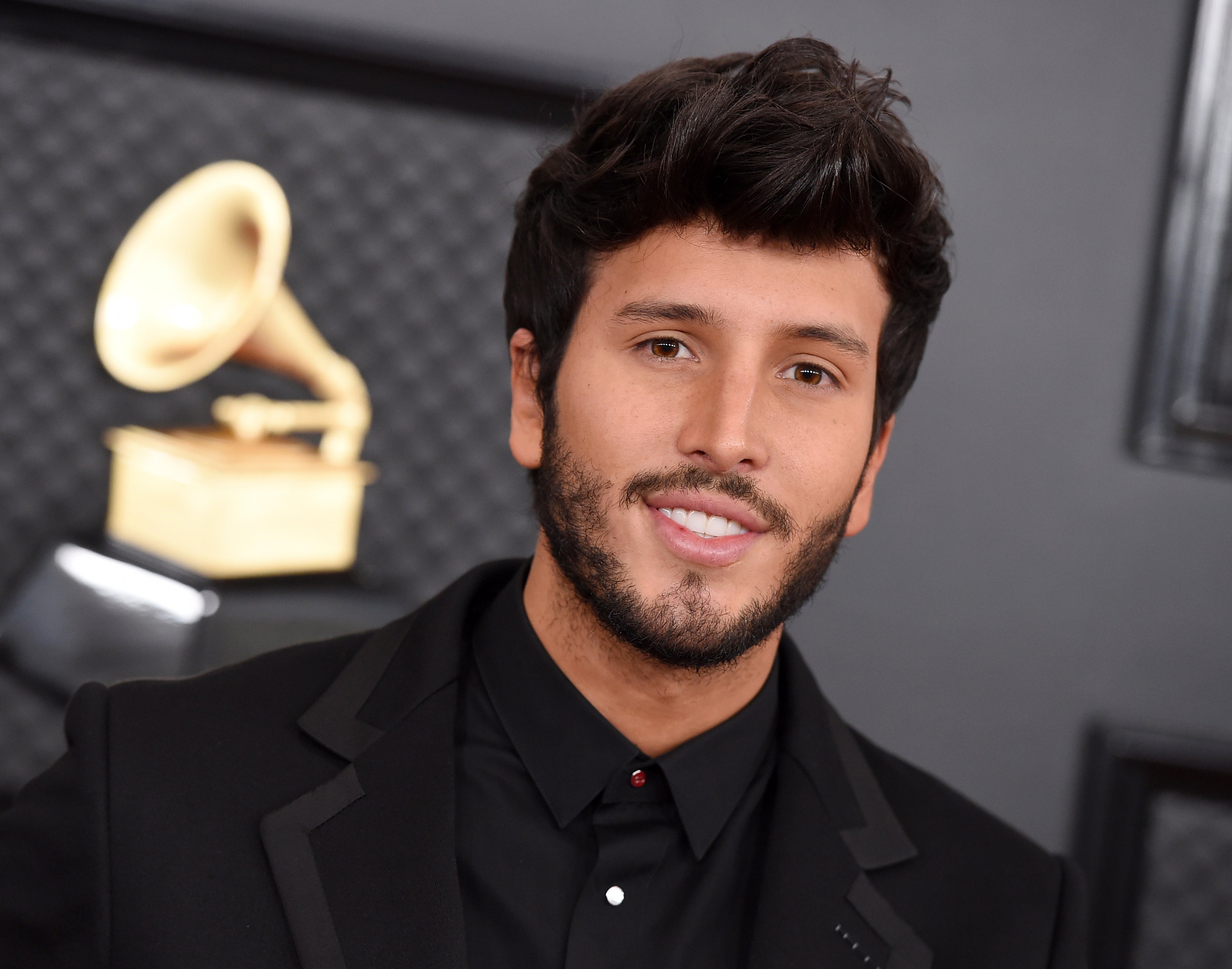 Oscar Nominations-Sebastian Yatra