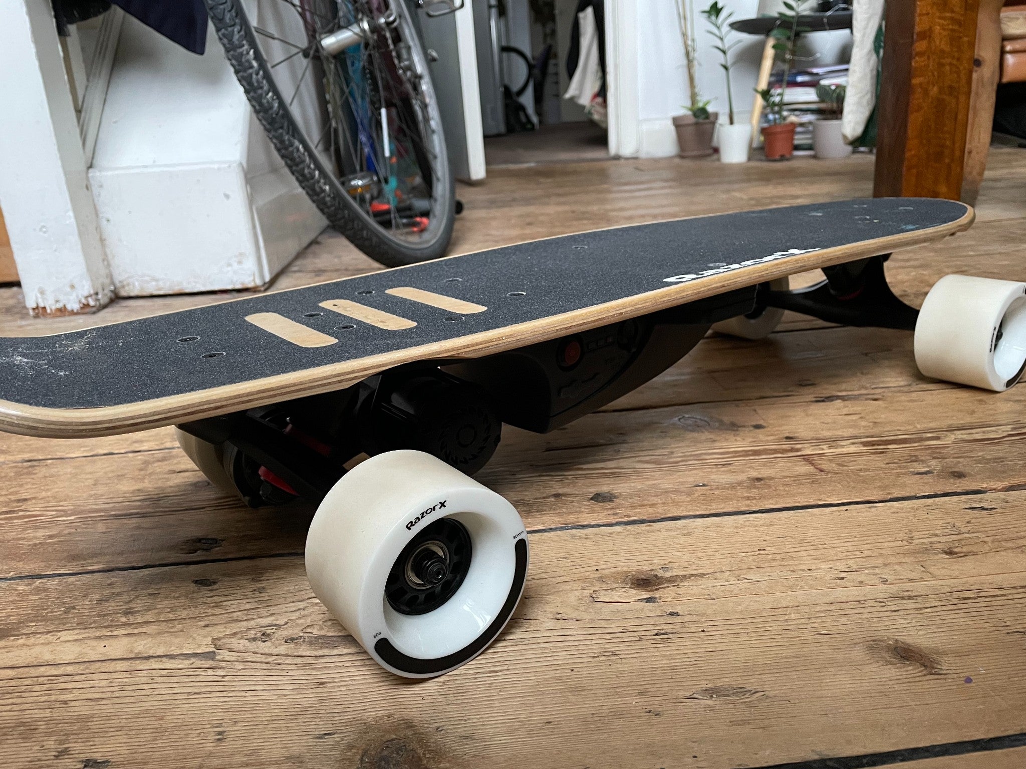 X-Cruiser electric skateboard  indybest