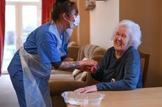 Thousands of NHS staff to leave because they can’t afford to travel to work, chiefs warn