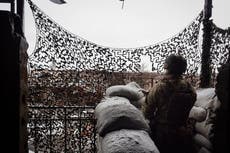 Biden tells US citizens to leave Ukraine as Blinken warns of imminent invasion