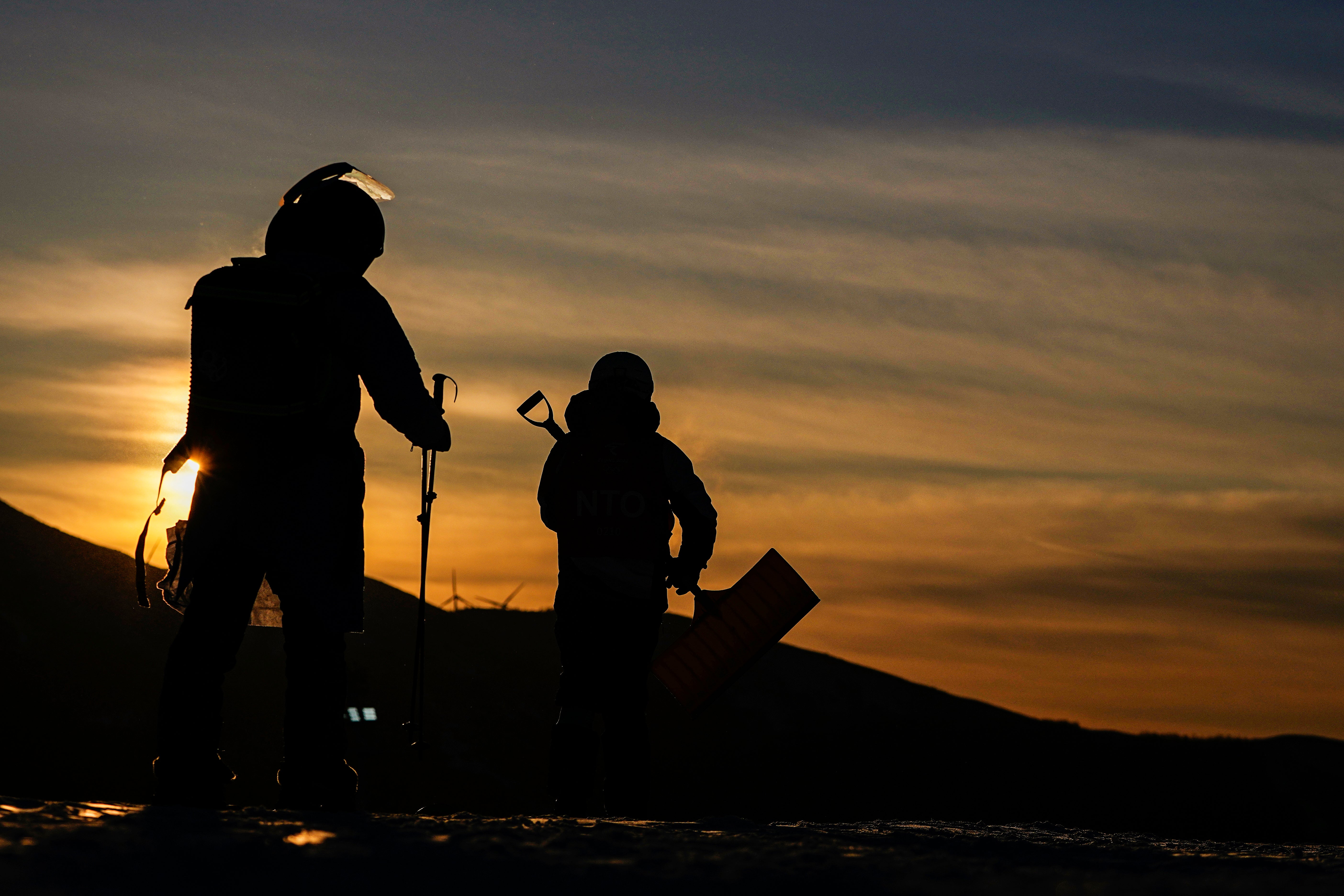 Beijing Olympics Explainer Sustainability