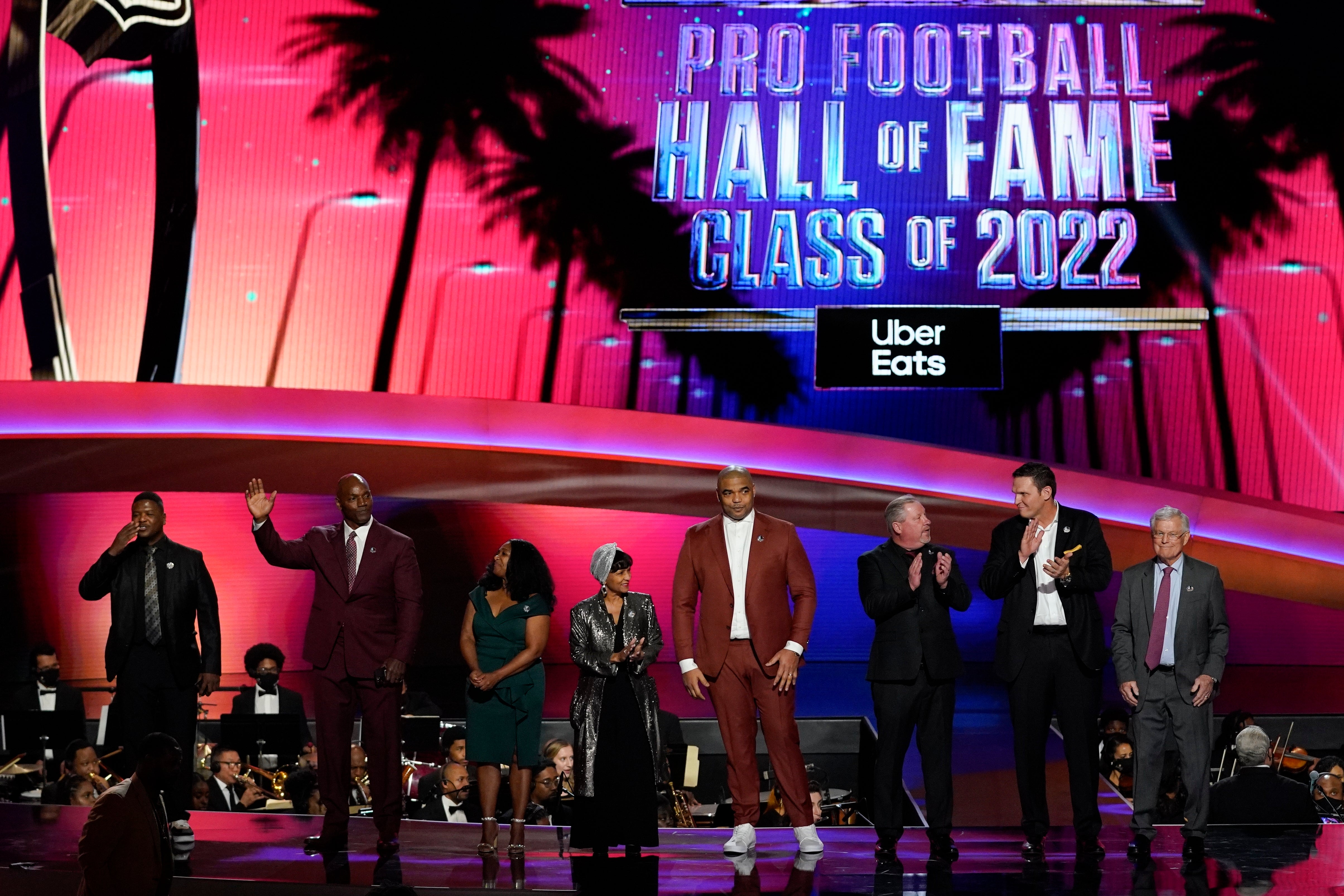 Super Bowl NFL Honors