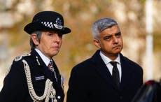 Cressida Dick resignation: Home Office’s scramble to replace Met Police commissioner after shock departure