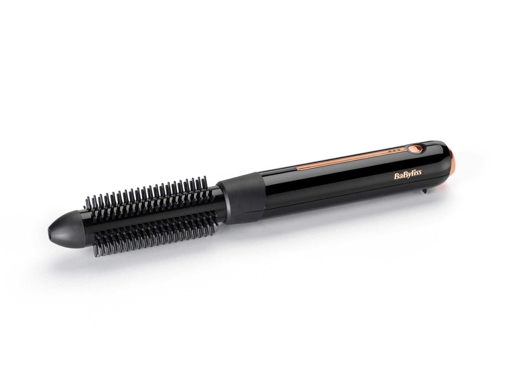 BaByliss 9000 cordless hot brush indybest